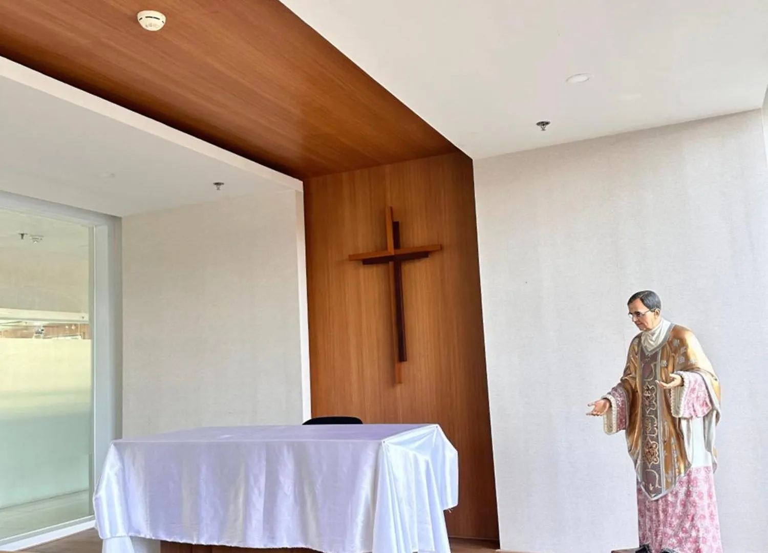 1 - Bedroom Garden @ Messatierra Garden Residences Davao City